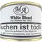 Dan Tobacco Michael Apitz White Blend 100g Dose