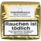 Tordenskjold Black Cavendish 250g Pouch