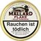 The Mallard Flake plus Perique