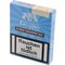 El Guajiro Cigarillos Mini Trompetas Sumatra (5er)