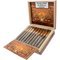 Perdomo Estate Seleccion Vintage (ESV) Sun Grown Aristocrata Kiste offen