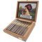 Dona Flor Mata Fina Piramides (MF) offen