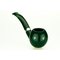 green polish Modell 842 Detail 2
