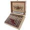 Don Pepin Flor de las Antillas Sun Grown Toro Kiste offen