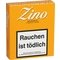 Robusto 5er Schachtel stehend