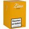 Zino Nicaragua Toro Kiste