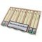 De Olifant Emotion Bahia Brasil Ivory Tube (Brasil) 10er