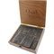 Oliva Serie V Melanio Diadema LIMITADA 2019 Kiste offen mit Papier