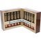 Oliva Serie V Melanio 4x60 LIMITADA 2021m Kiste offen