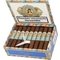 Robusto Kiste offen