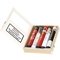 Selection Deluxe Toro Tubo Kiste offen