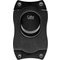 Colibri S-Cut II 26 mm schwarz-black (591950) Rückseite