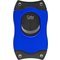 Colibri S-Cut II CU500T13 blau-schwarz (591953) Detailbild