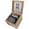 Drew Estate Liga Privada No. 9 Robusto Kiste offen