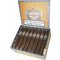 American Sun Grown Blend Gordo Kiste offen