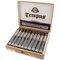 Alec Bradley Tempus Maduro Medius 6 Kiste offen