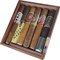Alec Bradley Sampler Gordo Assortment 2022 (6er Box) offen