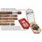 Alec Bradley Sampler Road Tour 2019 (7er Box) Detailbild