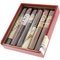 Alec Bradley Sampler Taste of the World 2019 (6er Toro) offen