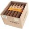 H. Upmann Connossieur A (LCDH und HS exklusiv) 25er offen