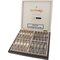 Villiger Sampler San Doro Double Perla Limited Edition Kiste offen
