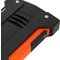 fluo orange Detail