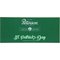 Peterson St. Patrick's Day Year 2019 Modell 303 Verpackung