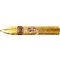 Daniel Marshall DM2 Red Series Torpedo GOLD KOI-Reisehumidor (5er) Einzelbild