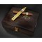 Daniel Marshall DM2 Red Series XXXVIII Limited Edition by Carlos Fuente im Reisehumidor (8er)