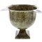 Stinky Ashtray Square Antique Green (CA-ST-4AGRN)