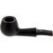 Big Ben Barbados schwarz matt Modell 648