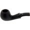 Big Ben Barbados schwarz matt Modell 650