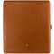 Dunhill Zigarilloetui Terracotta Small für 10 Zigarillos (PA2014) B-Ware frontal