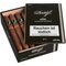 Davidoff Nicaragua Diadema 12er Kiste offen