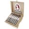 Don Pepin La Duena Petit Belicoso No. 9 Kiste offen