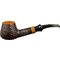 Savinelli Collection 2013 Sandblast_01
