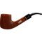 Savinelli Jahrespfeife 2015 Braun