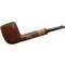 Savinelli Jahrespfeifen 2023 Brown (16172)