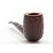 Savinelli Bing's Favourite Rustiziert Detailbild 2