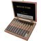 God of Fire by Arturo Fuente Robusto by Don Carlos 2017 (Limited Edition 2020) Kiste offen
