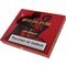 God of Fire by Arturo Fuente Toro by Don Carlos 2017 (Limited Edition 2020) Kiste