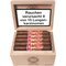 Capa Flor Robusto Maduro Kiste offen