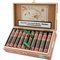 Tabacos Mata Fina Monte Pascoal Selection 2015 Petit Robusto Kiste offen