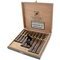L´Atelier by Pete Johnson and Pepin Garcia Sampler offen