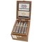 Balmoral Royal Selection Reserva Perla Kiste offen