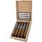Don Stefano Grand Royal Perfecto Kiste offen
