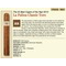 La Palina Classic Toro Beschreibung