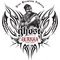 Gurkha Ghost Spook (Short XO) Logo