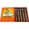 Robusto Natural Kiste offen