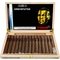 Tyson 2.0 Undisputed Maduro Kiste offen